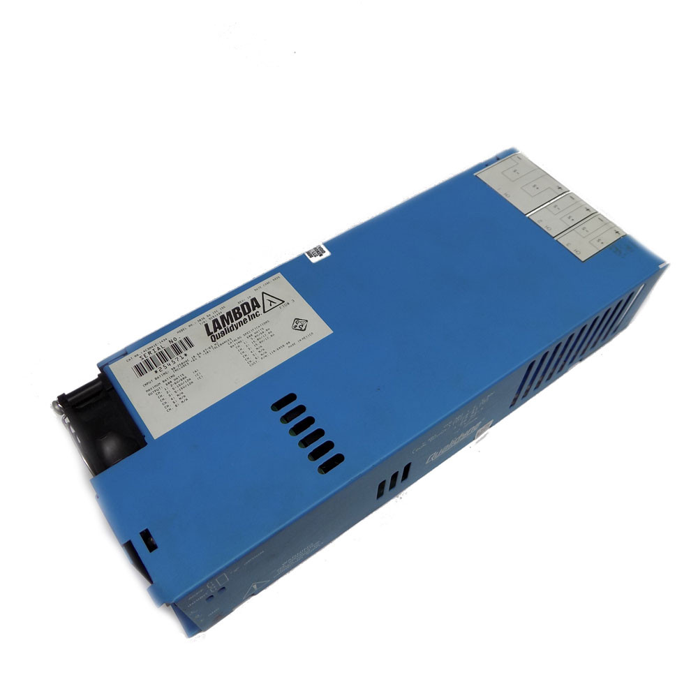 Alimentatore Switching Qualidyne 23082BFX (600 Watt) Testato Funzionante