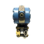 Rosemount Smart/Alphaline 1151GP8S22 Gage Pressure Transmitter 1000PSI