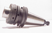 Elliott CAT50 CNC Adjustable Straight Shank Tool Holder CAT 50
