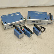 Sievers TOC 800 Carbon Analyzers with ICR Removal Units - Parts (2)