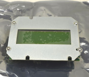 NEW Zebra 46755M Backlit LCD Maintenance Kit For Zebra XI III Printers