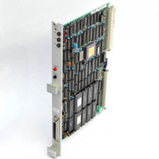 Omron 3G8B3-M0002 CPU Board PLC Controller Processor Card MC68HC000R8