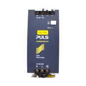 PULS CS10.244 1-Phase 200-240VAC Input 24-28VDC 10-8.6A 240W DIN Power Supply