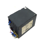 Nemic Lambda LFS-46-48 Industrial Regulated Power Supply 48VDC Output 11.8A Max
