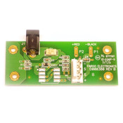 Fargo D000380 PCB Power Assembly For Fargo DTC 550 Printers