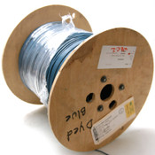Interstate Wire WPB-1816-DK6D Wire 18AWG Tinned Copper 2400'