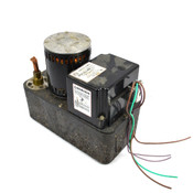 Hartell A5X-2LI-460 High-Temperature Commerical Grade Condensate Pump 60'-Lift