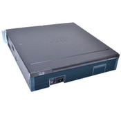 Cisco CISCO2951/K9 Integrated Services Router w/ NM-1T3/E3 Module