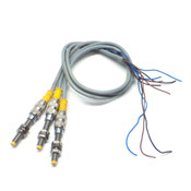 Turck 4602760 Inductive Proximity Sensors with Cables (3)