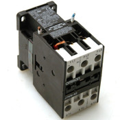 Omron J7KN-40 Contactor