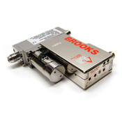 Brooks SLA7950D Digital MFC Mass Flow Controller 1/4" VCR DeviceNet (NF3 / 1.5L)