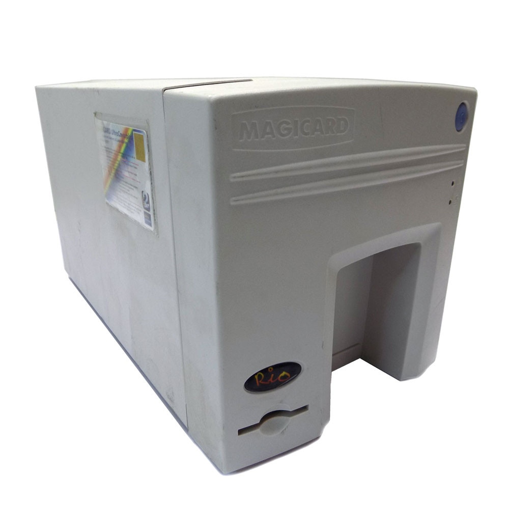 Color ID/Badge Thermal Card Printer - Parts