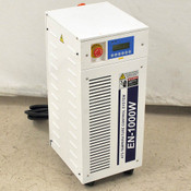 Advanced Thermal EN-1000W Temperature Control System Peltier Water Chiller-Parts