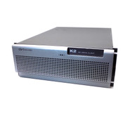 GV Grass Valley Thomson K2-HD-12 High-Definition SDI Media Client Server