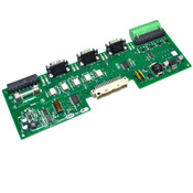 GE-Security 110064001 Micro 5 Power Flash Communication Board