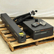 Coherent Innova 300C 4W Krypton-Ion Laser w/ Power Supply and Controller - Parts
