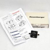 Rosenberger M8000-68750 Cable Discharger 99Z145-000 for RPC 1.85 2.40 2.92 3.50