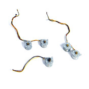 NMB Technologies PM35L-048-YGY6 Miniature Stepping Motors 4-Wire (5)