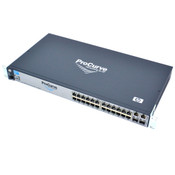 HP J9085A ProCurve 2610-24 Ethernet Switch