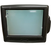 Radiant Systems P1520  POS Terminal with CC Reader
