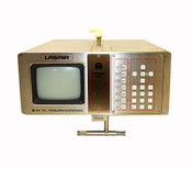 Particle Measuring System Lasair 510 Particle Counter PMS  .5 - 10.0 microns