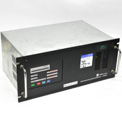 Ebara ET600W Turbomolecular Pump Controller 600W ETC04 PWM-20M - Parts