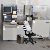 Jeol JWS-7505 Wafer Inspection System Tilt SEM Scanning Electron Microscope