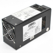 Lambda LZS-250-1 Regulated Power Supply 5V 50A Out Universal 115/230V Input