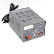 Samlex RPS1203 Regulated 13.8V DC Power Supply 3A 40.8W 12V