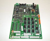 Liebert 415761G 2 Environmental Control System Board Rev 19 PCB Chiller-Unit