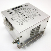 Schaffner FN 256-16-46 3-Phase + Neutral EMC Filter