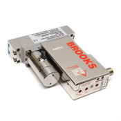 Brooks SLA7950D Digital MFC Mass Flow Controller C-Seal Device Net (NF3 / 400cc)