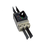 Merlin Gerin NSF150 N 150 Amp Molded Case Circuit Breakers 3-Pole 240/480VAC