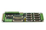 Aerotech 690D1504 BB501 Interface Board ESP00792 PCB Rev. D PCB