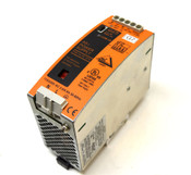 IFM AC1216 Power Supply AS-i AC-DC Electronic IN:115/230VAC-2.0/0.9A OUT:30VDC
