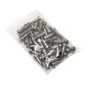 50 NEW 316 Stainless Steel 1/4"-20x5/8" Shoulder Socket Head Cap Screws