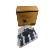 Tektronix Phaser 750 P/N 016-1807-01 Black Laser Printer Toner Cartridge