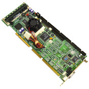 Advantech PCA-6159 Rev.A1 02-1 Motherboard Intel Pentium-S 100MHz 16MB RAM
