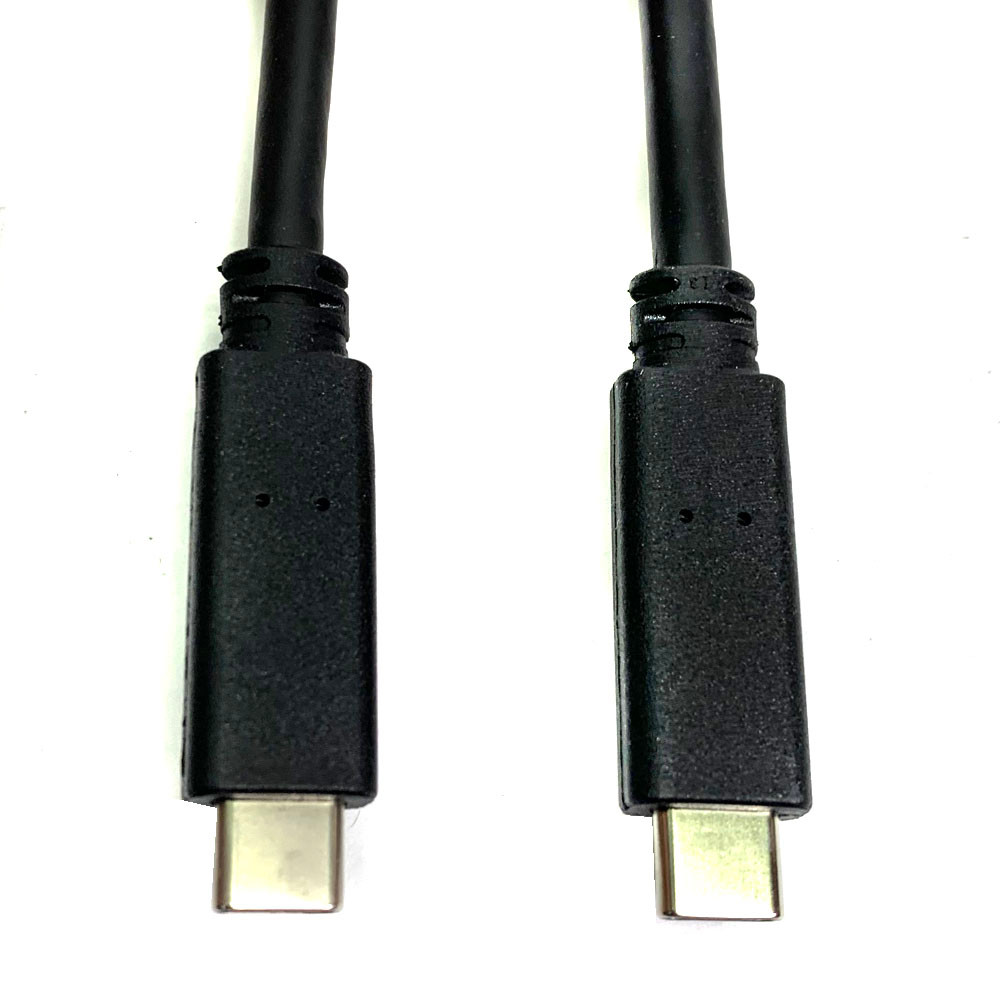 Dell USBC to USBC 1M/3.2ft Cable TypeC F05PG Gen 2 (2)