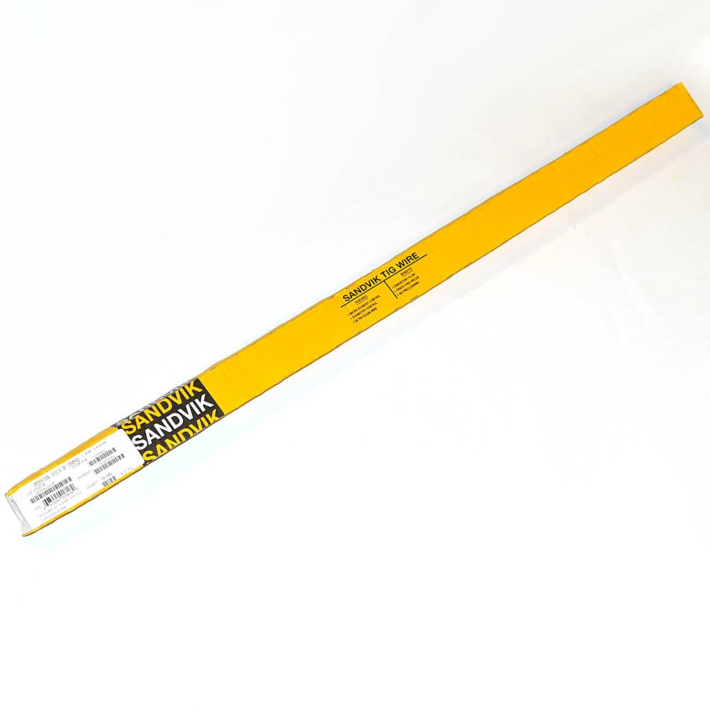 Harris 309LT30 309L Welding Wire Package 1/16 x 36 S/S The Harris Products Group 10 lb 1/16 x 36 S/S Harris 309LT30 309L Welding Wire Package 1/16 x 36 S/S The Harris Products Group 10 lb 1/16 x 36 S/S