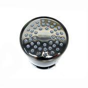 Kallista P22078-00-W7 Black Nickel Finish Modern Body Spray Shower Head