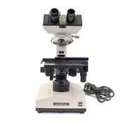 Olympus CHBS Laboratory Binocular Microscope with CH Head - Parts