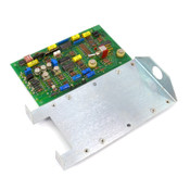Magnetrol 09-5125-00 Rev. 1 PCB Board w/ Bracket