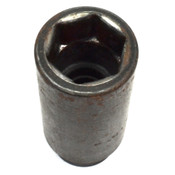 Ozat 9530L 1-7/8-inch 6-Point #5 Spline Drive Deep Impact Socket