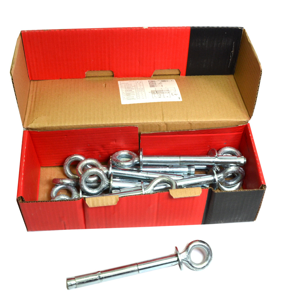 Hilti Toggle Bolts