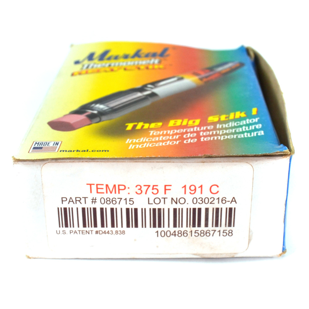 Markal 86733 Thermomelt Sticks