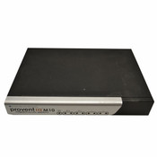 ISS Proventia M10 Integrated 4-Port Security Appliance M10E-1-PB