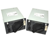 Cisco PWR-C45-1000AC 1040W Power Supply (2)