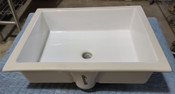 Kohler Bathroom Sink K-2330 20" x 15 1/2" White