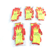 Cordova Safety Products 3056 SMALL Cor-Touch Aramid/Steel Gloves (5)